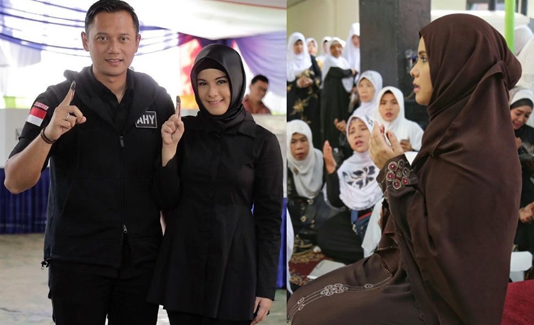 momen pilkada dki © 2017 brilio.net