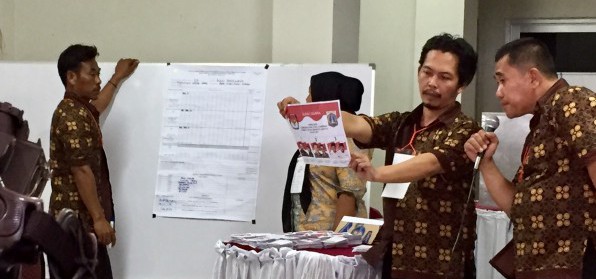 momen pilkada dki © 2017 brilio.net