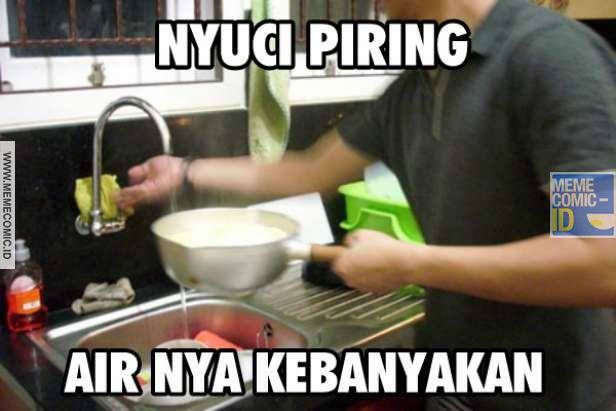 Alasan ibu marah © 2017 facebook.com/MCI Alasan ibu marah © 2017 facebook.com/MCI