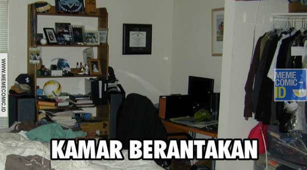 Alasan ibu marah © 2017 facebook.com/MCI Alasan ibu marah © 2017 facebook.com/MCI