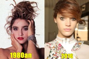 11 Tren eyeliner dari masa ke masa, mana favoritmu?