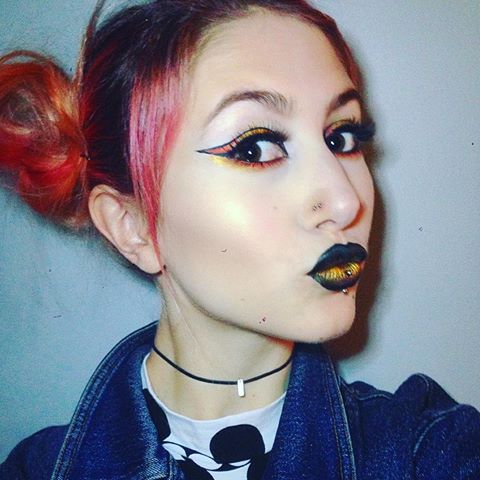 tren eyeliner © 2017 brilio.net