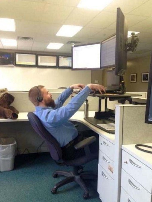 salah kaprah © 2017 brilio.net