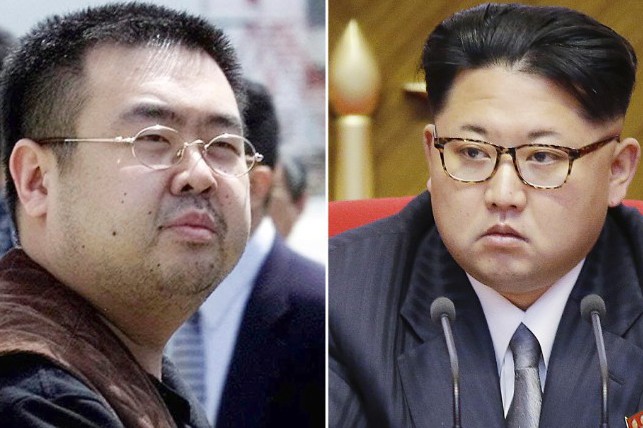 Seorang WNI diduga terlibat pembunuhan saudara tiri Kim Jong-un