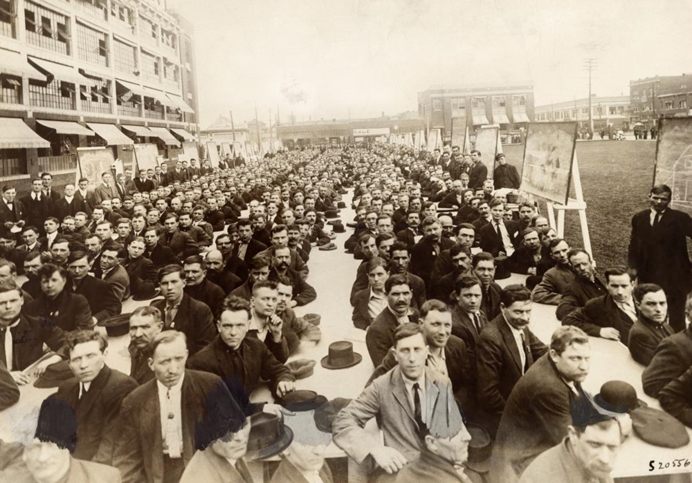 100 tahun imigran as © 2017 brilio.net