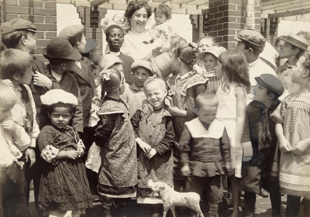 100 tahun imigran as © 2017 brilio.net