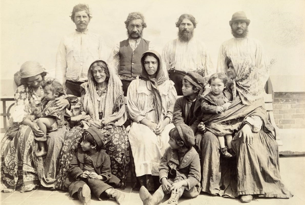 100 tahun imigran as © 2017 brilio.net