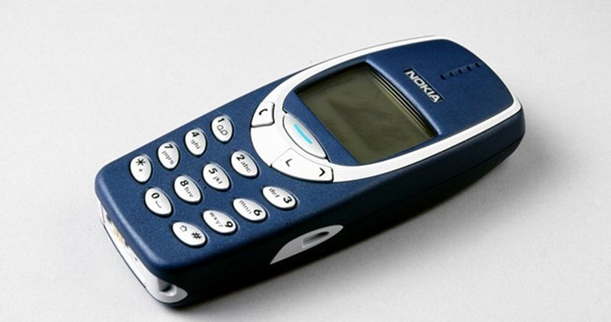 Ponsel legendaris Nokia 3310 akan dijual kembali, harganya berapa ya?