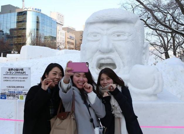 Sapporo Festival  © 2017 brilio.net