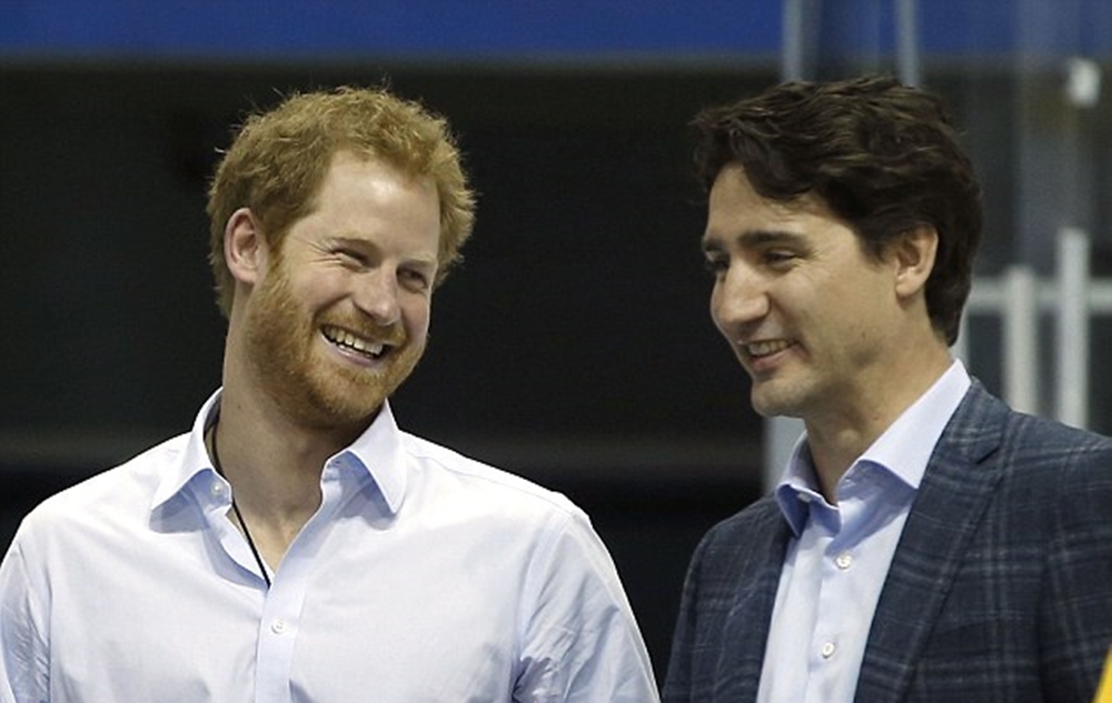 justin ivanka © 2017 brilio.net