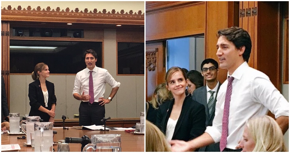 justin ivanka © 2017 brilio.net