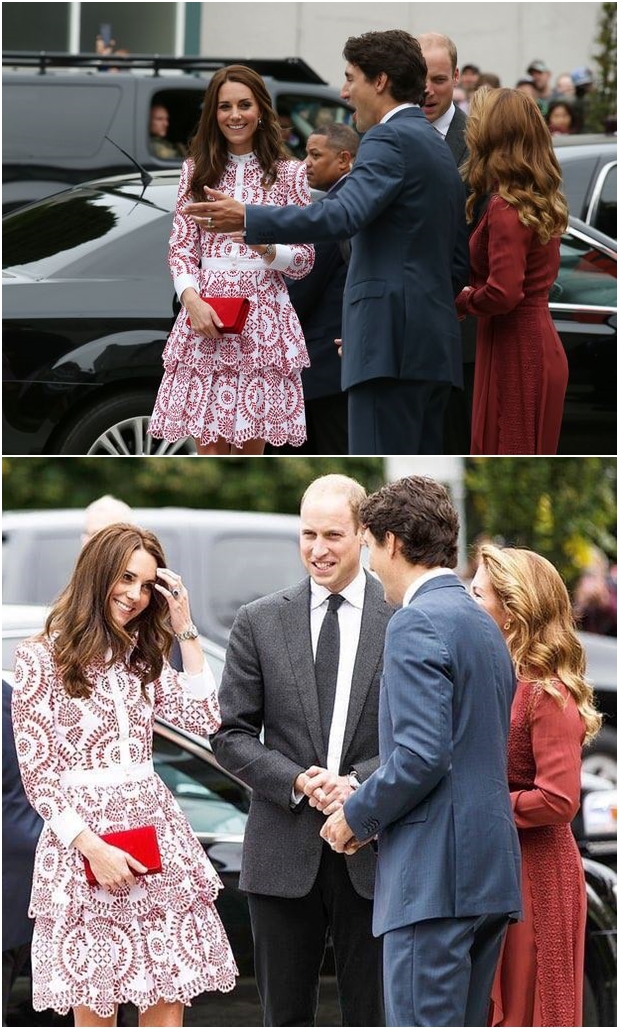 justin ivanka © 2017 brilio.net