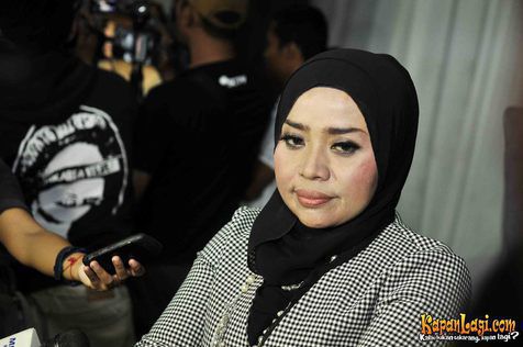 Sensasi nassar © 2017 kapanlagi.com Sensasi nassar © 2017 kapanlagi.com