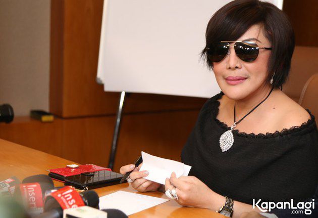 Sensasi nassar © 2017 kapanlagi.com Sensasi nassar © 2017 kapanlagi.com