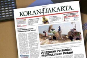 Kabar duka, fotografer Koran Jakarta meninggal saat meliput banjir 
