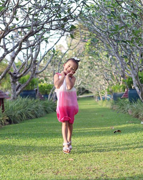 Kiyomi Bachdim stylish © 2017 istimewa