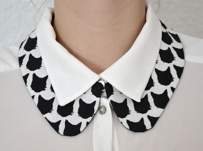 desain kerah unik ini bikin kamu jadi pusat perhatian dalam sekejap © 2017 boredpanda desain kerah unik ini bikin kamu jadi pusat perhatian dalam sekejap © 2017 boredpanda