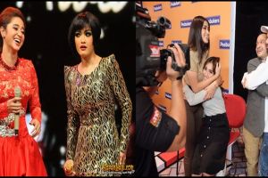 5 Artis ini pernah terlibat perseteruan, tapi akhirnya damai