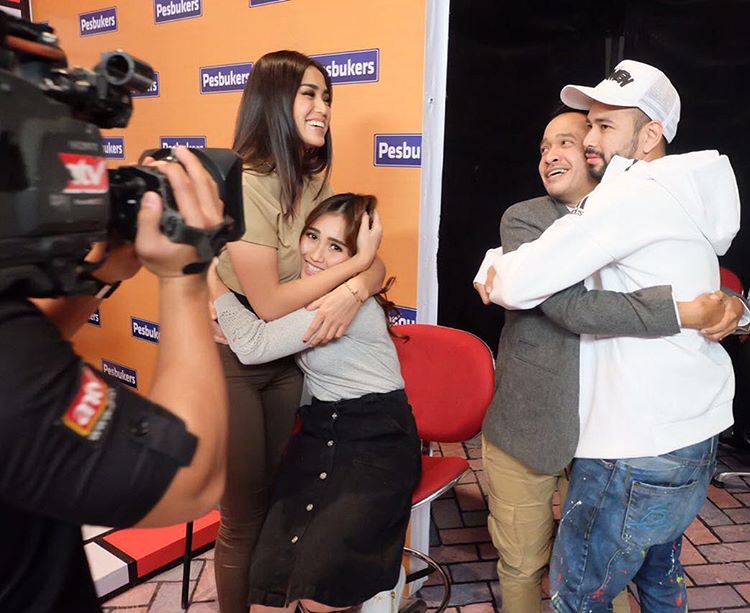 Seteru © 2017 Istimewa Seteru © 2017 Istimewa