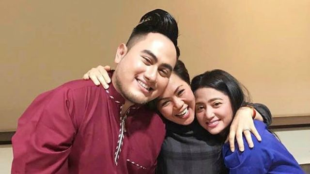 Seteru © 2017 Istimewa Seteru © 2017 Istimewa