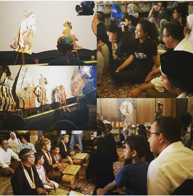 anies dan anak © 2017 brilio.net anies dan anak © 2017 brilio.net