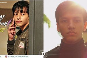 Bikin berdebar, ini Jefri Nichol si aktor utama film Dear Nathan
