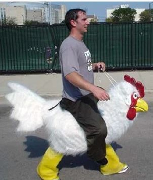 kostum gagal paham para pelari ini bikin susah nahan ketawa © 2017 berbagai sumber kostum gagal paham para pelari ini bikin susah nahan ketawa © 2017 berbagai sumber