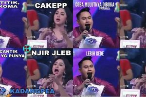 10 Meme 'Nassar vs Depe' ini kocaknya bikin kamu capek ketawa