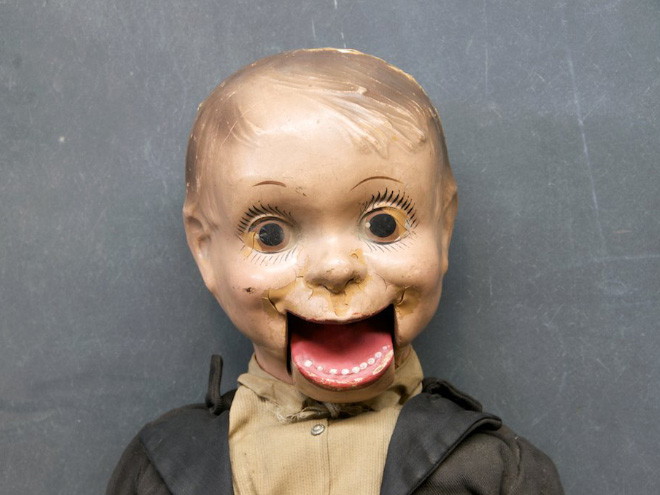 Wayang Barat  © 2017 old pics archive 