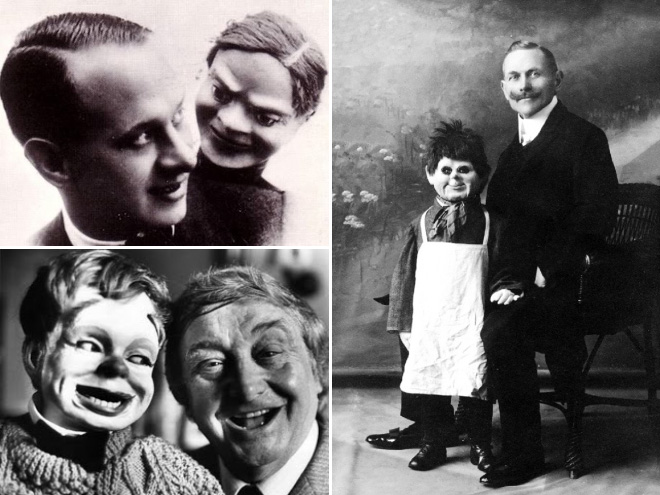 Wayang Barat  © 2017 old pics archive 