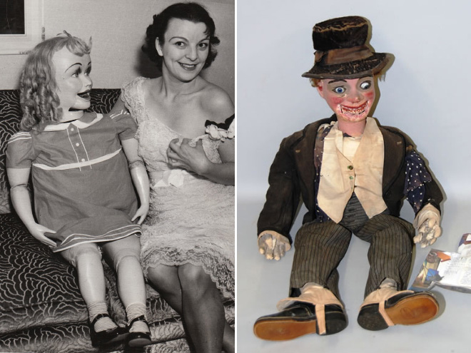 Wayang Barat  © 2017 old pics archive 