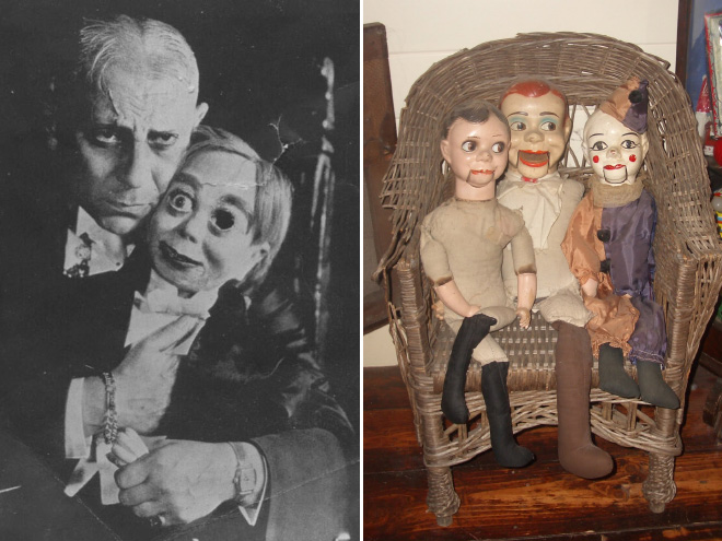 Wayang Barat  © 2017 old pics archive 