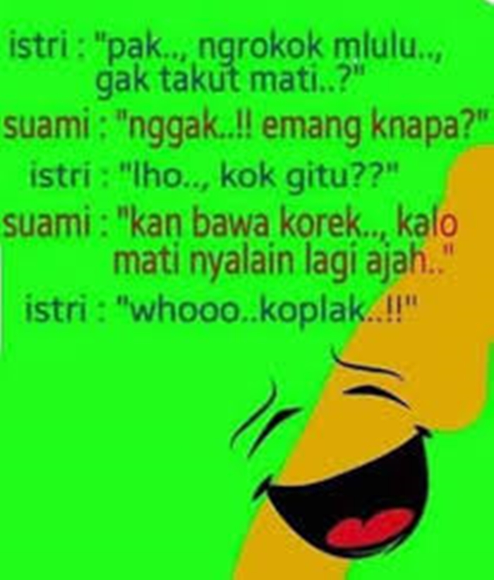 obrolan suami istri2 © 2017 brilio.net