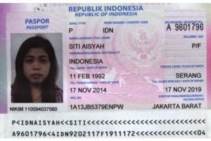 5 Fakta sosok Siti Aisyah, WNI yang diduga membunuh Kim Jong-nam