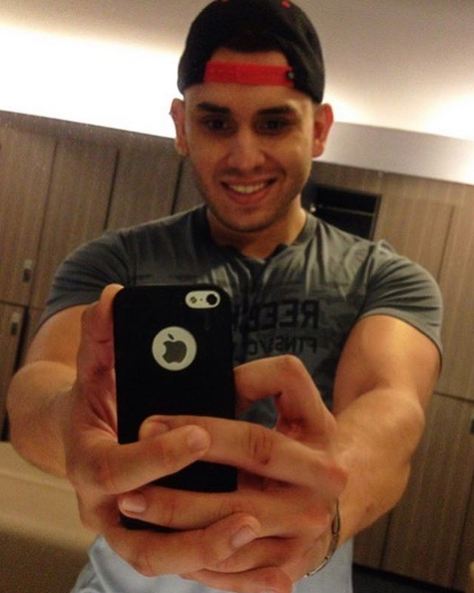 Christy Jusung dan kekasih © 2017 istimewa Christy Jusung dan kekasih © 2017 istimewa