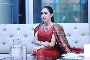 7 Perhiasan Syahrini ini punya harga yang cetar banget