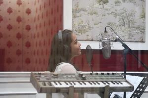 Ulang tahun bareng, Nagita persembahkan lagu sendu untuk Raffi Ahmad