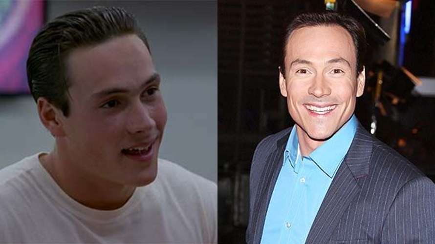  Cast American Pie Kini  © 2017 brilio.net