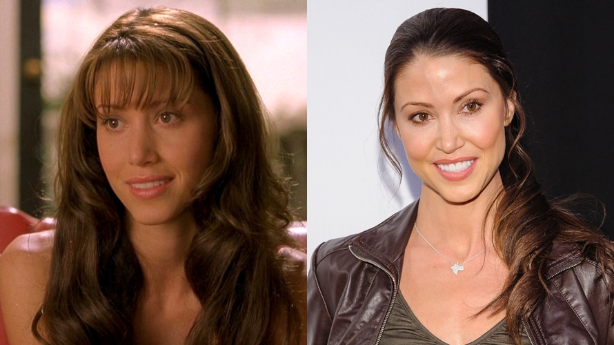  Cast American Pie Kini  © 2017 brilio.net