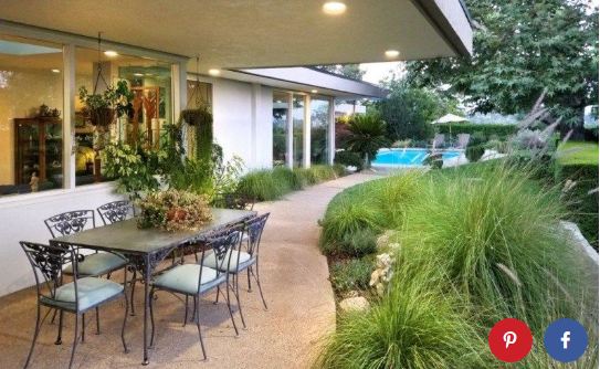 Rumah Baru Mandy Moore © 2017 brilio.net Rumah Baru Mandy Moore © 2017 brilio.net