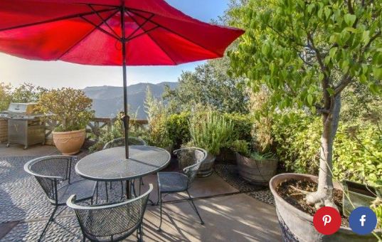 Rumah Baru Mandy Moore © 2017 brilio.net Rumah Baru Mandy Moore © 2017 brilio.net