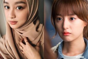 Imutnya Gita Savitri Devi, YouTuber hits mirip Kim Ji-won