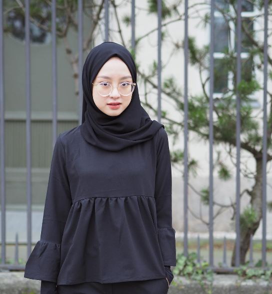 Gita Savitri Devi © 2017 brilio.net