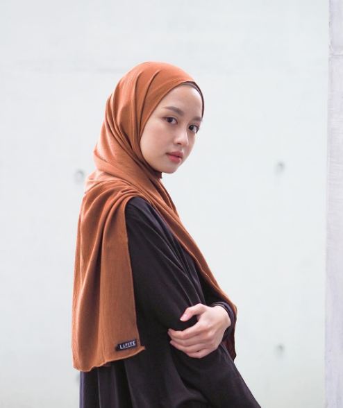 Gita Savitri Devi © 2017 brilio.net