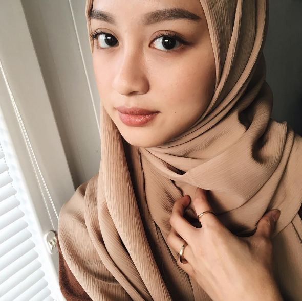 Gita Savitri Devi © 2017 brilio.net