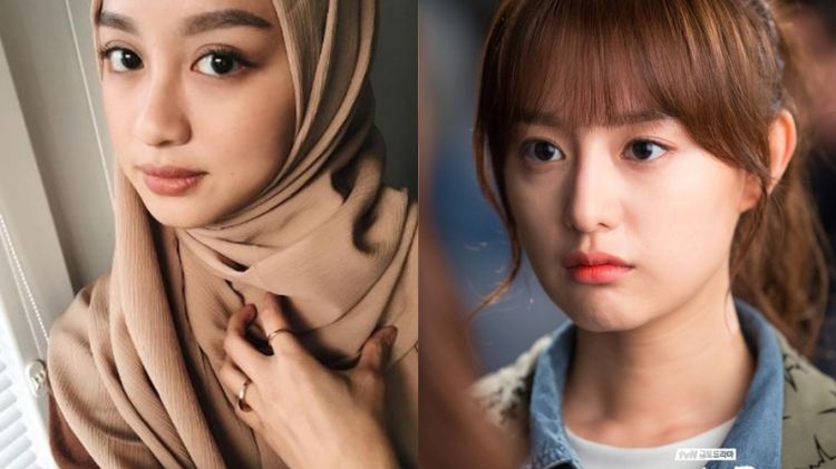 Imutnya Gita Savitri Devi Youtuber Hits Mirip Kim Ji Won