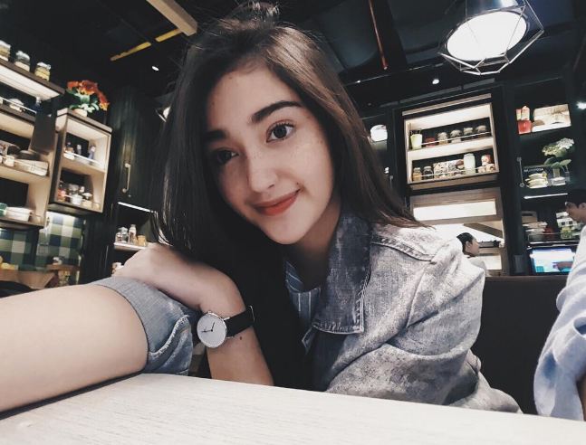 transformasi ranty maria © 2017 berbagai sumber