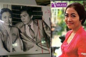 10 Foto Megawati dari masa kecil sampai sekarang, cantik sejak muda