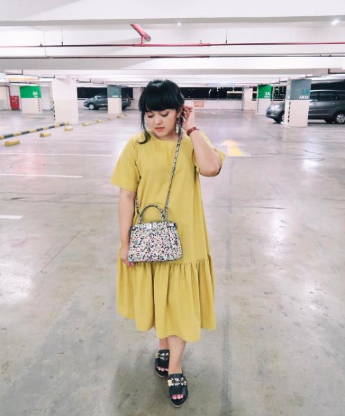 Fashion Lizzie Parra  © 2017 brilio.net Fashion Lizzie Parra  © 2017 brilio.net