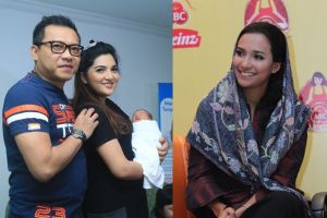 5 Artis ini putuskan jalani vasektomi/tubektomi